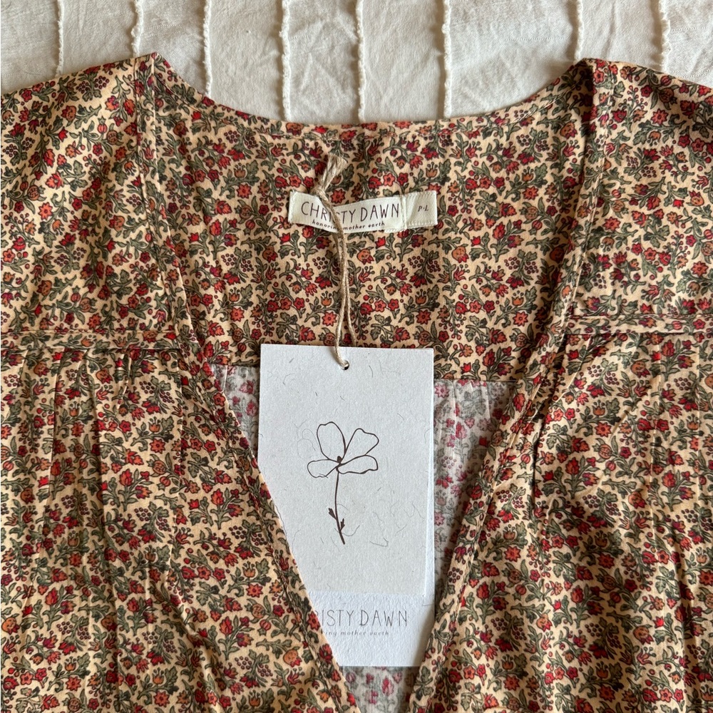 Christy Dawn Simple Dawn